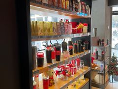 -星巴克(南京狮子桥店)