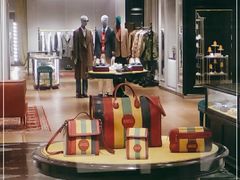-GUCCI(南京德基店)