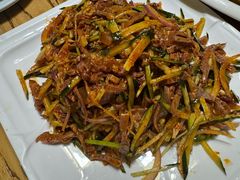 -八大碗私房菜(中城路店)