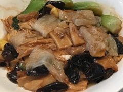 -香宫中餐厅 · 桂林香格里拉
