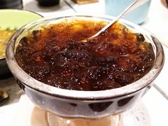 桃花泪-素渡·一茶一素素食馆(新疆店)