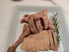 -假装苏杭·迎春花与梅(陆家嘴中心店)