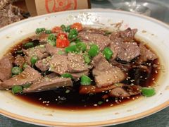 -汤记传菜(秀浦路店)