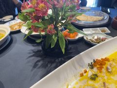 -江南雅厨(李公堤店)