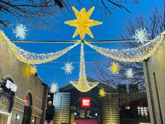 -龙湖星悦荟(颐和店)