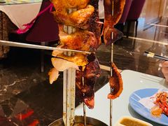巴西烤肉-舜和巴西烤肉餐厅(舜和国际店)
