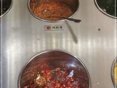 -八合里潮汕鲜牛肉火锅(深圳海岸城店)