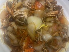 -周家二小姐的菜(西津渡店)