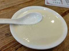 -沙湾姜埋奶(兴新包店)