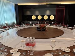-聚宾楼·烤鸭·家宴(科技三路店)
