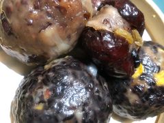 紫玉包-八月美食小馆(银泰城总店)