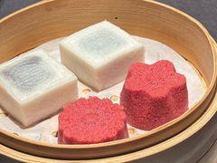 -上海滩餐厅(BFC外滩金融中心店)