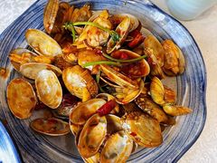 -渔娘渔家丹东海鲜(东直门店)