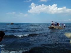 -青海湖国家重点风景名胜区售票处