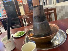 -老字号京味涮肉坊(梦溪路店)