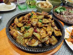 -春花民族美食(佳木斯总店)