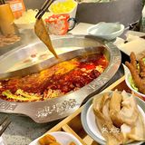 来长沙必打卡的网红火锅🍲