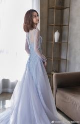 点击看大图 -WECOUTURE高级订制广州