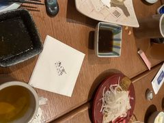 -水之惠鲜鱼料理(王府大街店)