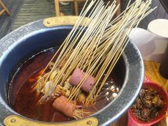 -冒椒火辣(奎星楼街店)