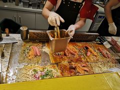 -四环冷面王(西单华威约饭街店)