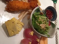 -乾山寿司(好运街店)