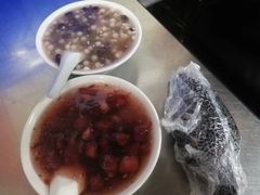 -芳婆糕团店(王府大街店)