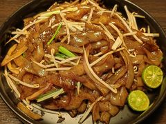 -来龙里 精致 东南亚餐室(万象城店)