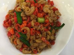 翠清酒家(万丰路店)-翠清酒家(万丰路店)