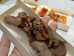-争鲜回转寿司(中街大悦城店)