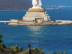 -三亚南山文化旅游区