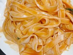 -清真·锦翔炝锅鱼(明德门店)