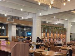 -小麦田餐厅(幕沙总店)
