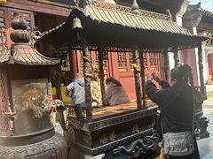 -长春观