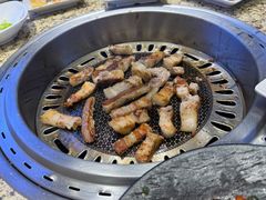 -安又胖韩国烤肉(美罗城店)