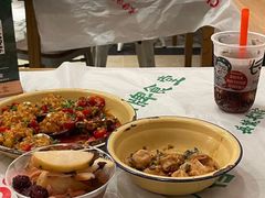 -东排食堂长沙小吃大排档(五一广场店)