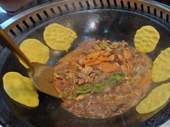 -醉旺柴火鸡(棠东店)