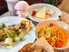 -小芳廷餐厅