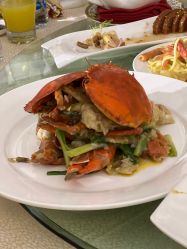 -上海大酒店·婚宴年会宴会厅