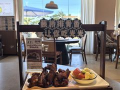 -创味·民间海南菜·非遗藤桥排骨(藤桥·免税城店)