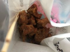-傅强排骨(成都总店)