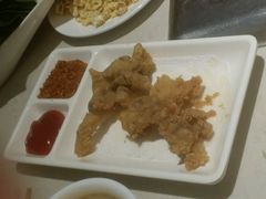 -海底捞火锅(泉城路店)