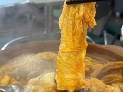 -螺思宝螺蛳粉火锅·鸭脚煲(西乡店)