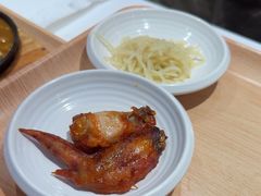 -乡村基(世纪店)