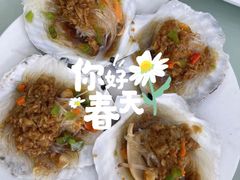 -常家活海鲜小吃(仅一家无分店)