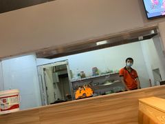 -大自然醉鹅·铁锅火焰鹅(上海联洋店)