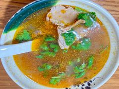 -黄阿姨锅贴大王(万航渡路店)