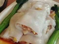 肠粉-比尔斯健康烤肉自助餐厅