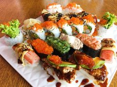 -河风精致寿司(世昌大道店)