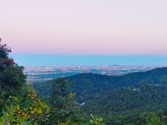-香山公园